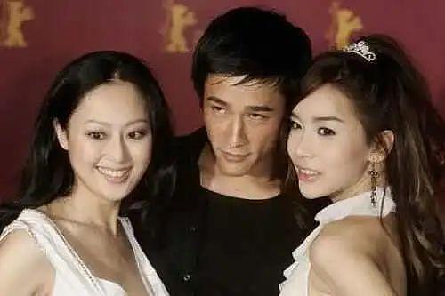 “变性天后”夜总会当“又鸟”，翻版Angelababy的炸裂大瓜！（组图） - 16
