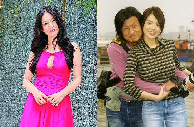 林美贞官宣离婚！彻底斩断和孙兴24年婚姻，特意强调要撇清关系（组图） - 10