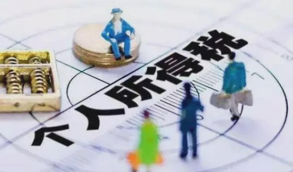 华人注意：中国官方公告严查个人境外报税！有人要补交上百万（组图） - 7