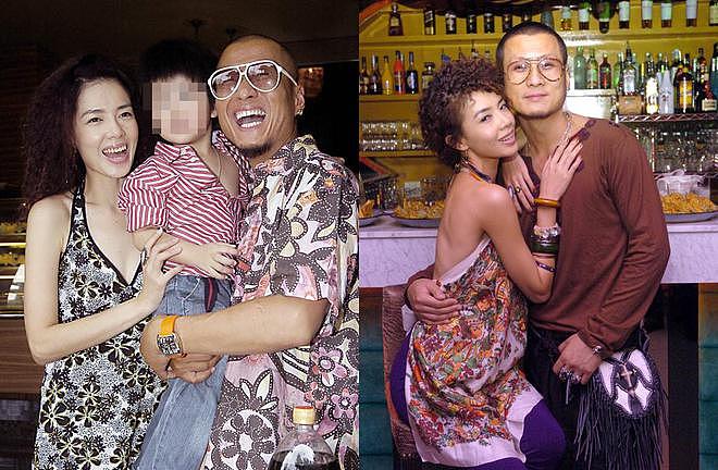 林美贞官宣离婚！彻底斩断和孙兴24年婚姻，特意强调要撇清关系（组图） - 11