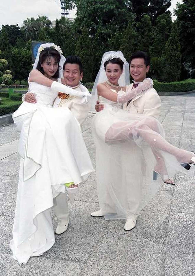 林美贞官宣离婚！彻底斩断和孙兴24年婚姻，特意强调要撇清关系（组图） - 8