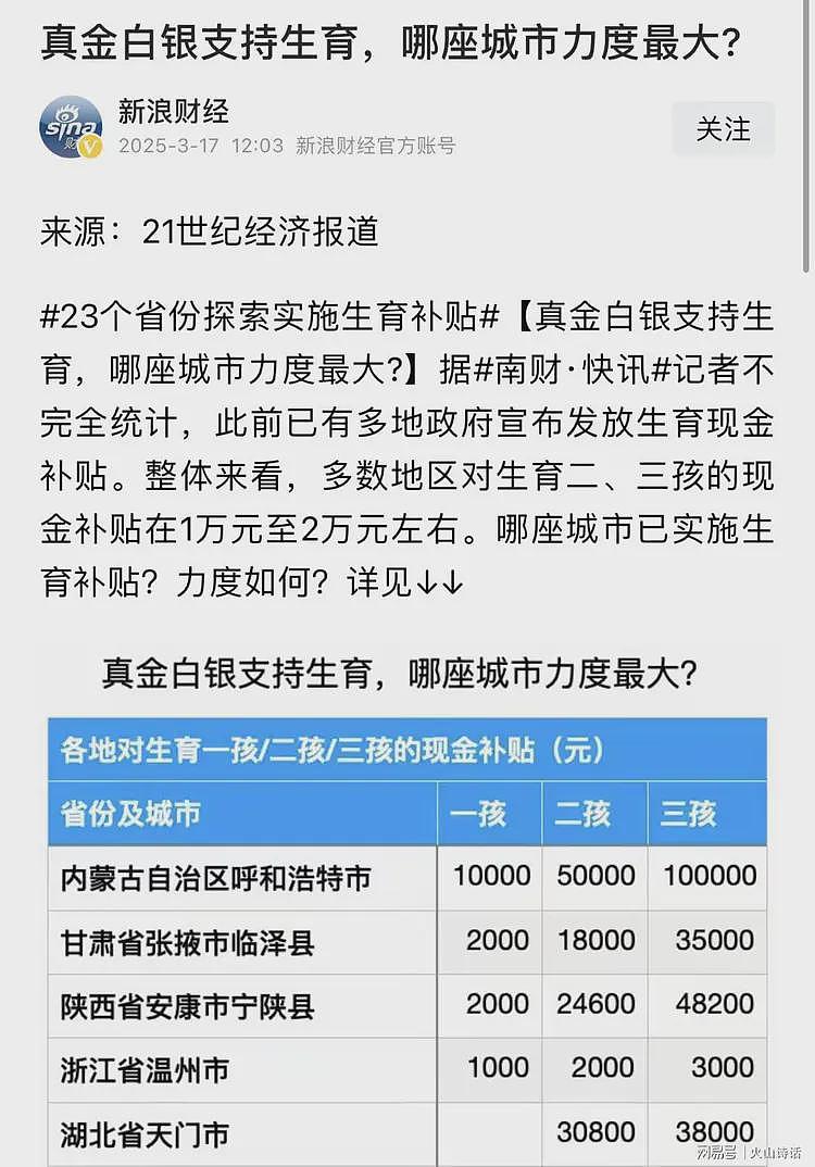 网友：怪不得鼓励生育呢，有孩子才知道，背后能养活几十个行业啊（组图） - 4