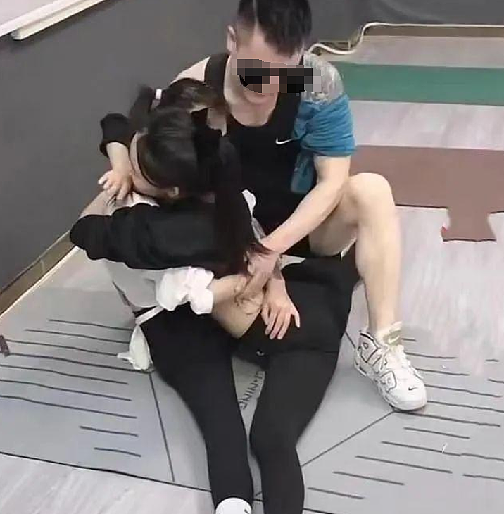 网曝健身房暗地选妃扫码即可定制女生类型，更有恶臭“私教课”被扒全网喊打（组图） - 17