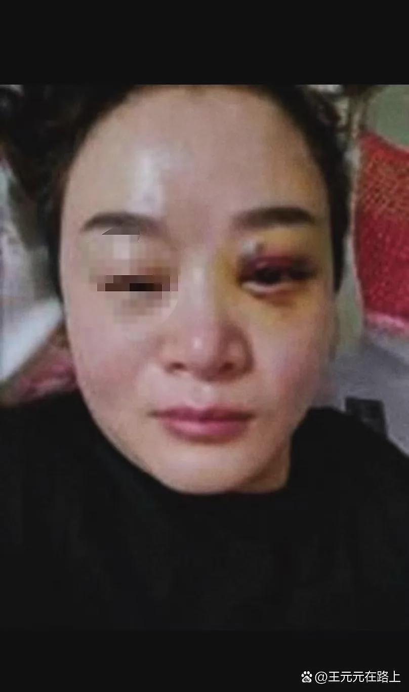 热搜上“郑州女子被企业家老公逼喝尿、吃痰”事件：这不是家暴，这是奴性虐待（组图） - 4