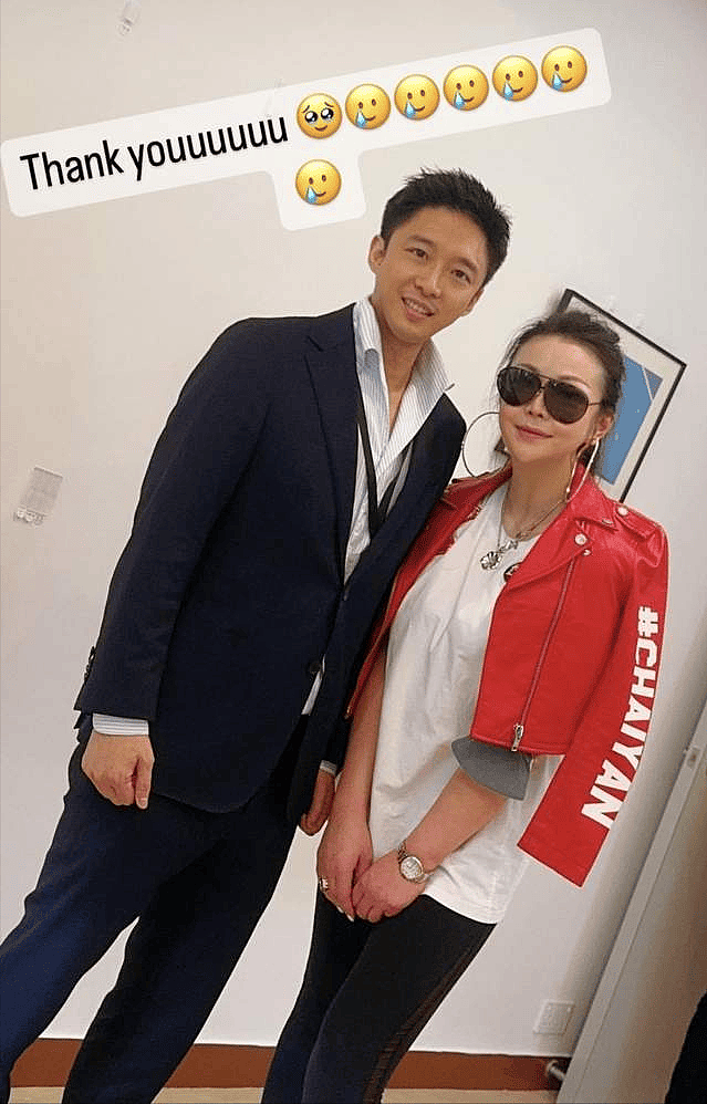梁振英女儿梁齐昕去世，仅33岁，刚打完流感疫苗，最后露面照曝光（组图） - 8