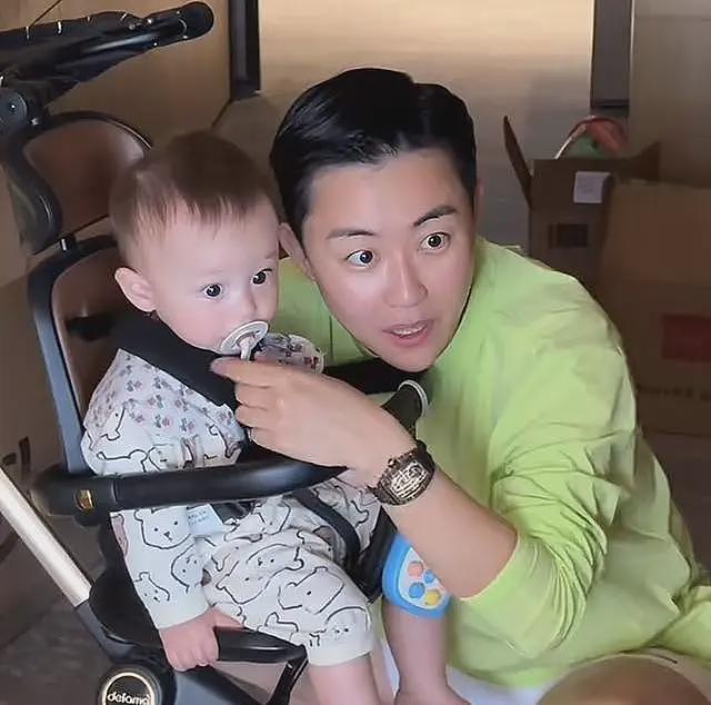 起猛了！“女霸总”叶海洋被逼宫，女友深夜官宣恋情，曝多张床照（组图） - 2