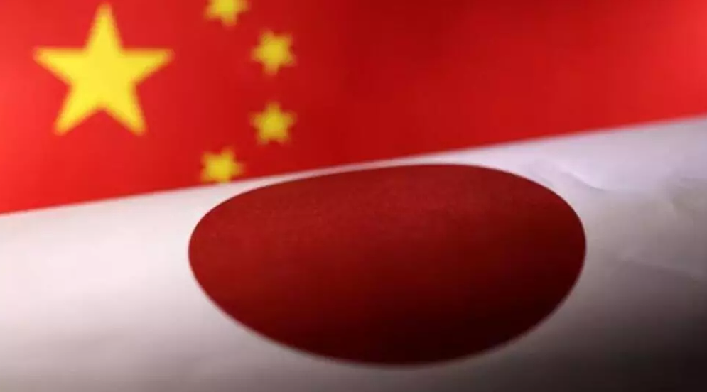 中国外交部：福岛海水检测正常，不保证今后无问题（图） - 1