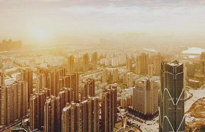 很大概率，中国将面临有史以来的一次长时间房价上涨？你信吗？（组图） - 3