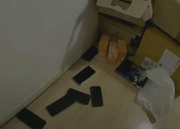 惊天大案！英区特大华人性犯罪案破获，3个华人老鸨被判！亲爹是嫖客毫无悔意...（组图） - 6