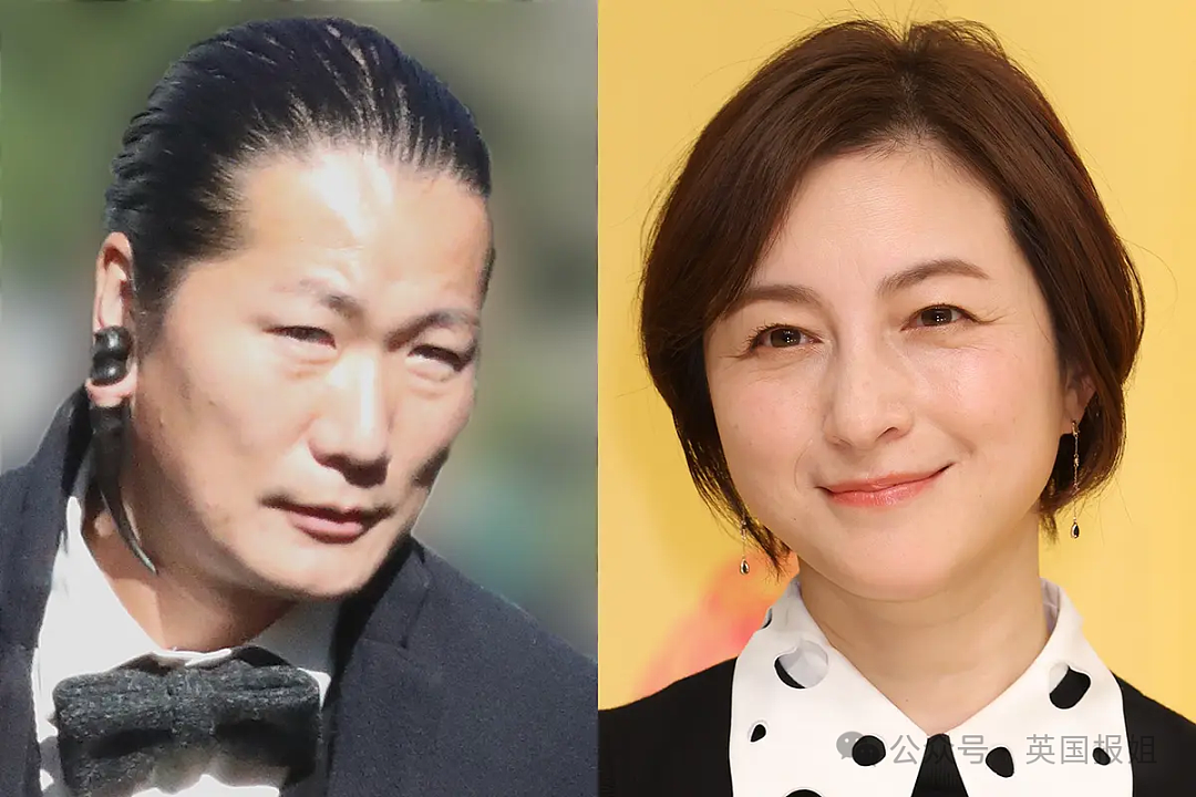 日本国民美少女暴力伤人被捕！追尾大卡车后送医殴打护士，曾因婚内丑闻塌房数次！网友：坠落到底…（组图） - 12