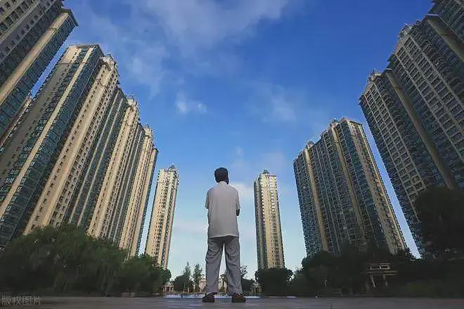 很大概率，中国将面临有史以来的一次长时间房价上涨？你信吗？（组图） - 7