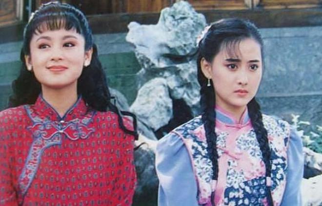 背刺琼瑶、控诉袁咏仪、多次失言被骂:最美琼女郎陈德容错在哪(组图) - 16