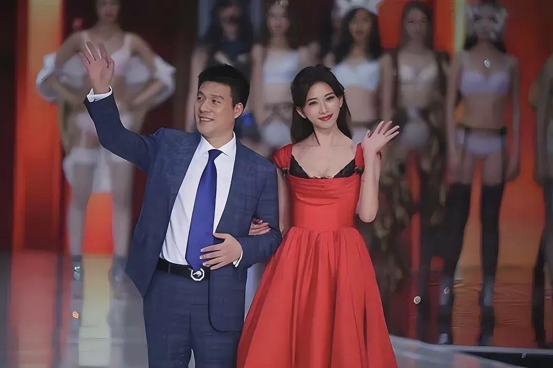 成为85亿富豪后，他决定换掉林志玲（组图） - 6