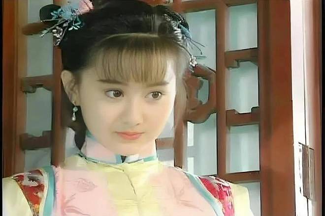 背刺琼瑶、控诉袁咏仪、多次失言被骂:最美琼女郎陈德容错在哪(组图) - 22