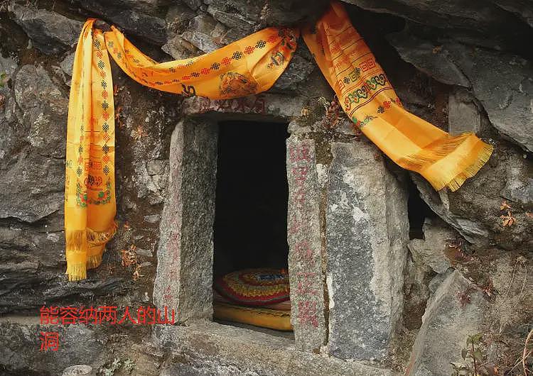 女网红自称遭寺庙老方丈性骚扰，却不肯透露事发地，最终被网友挖出真相（视频/组图） - 5
