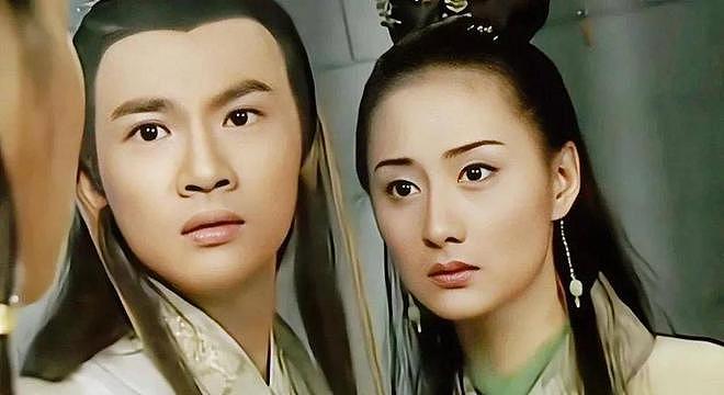 背刺琼瑶、控诉袁咏仪、多次失言被骂:最美琼女郎陈德容错在哪(组图) - 25