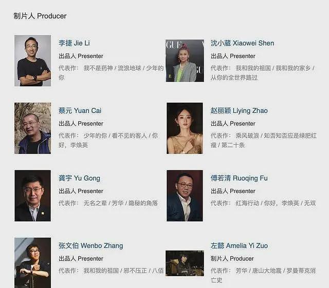 央视点名宣传,现在的赵丽颖,完全证实宁静当年说的话(组图) - 16