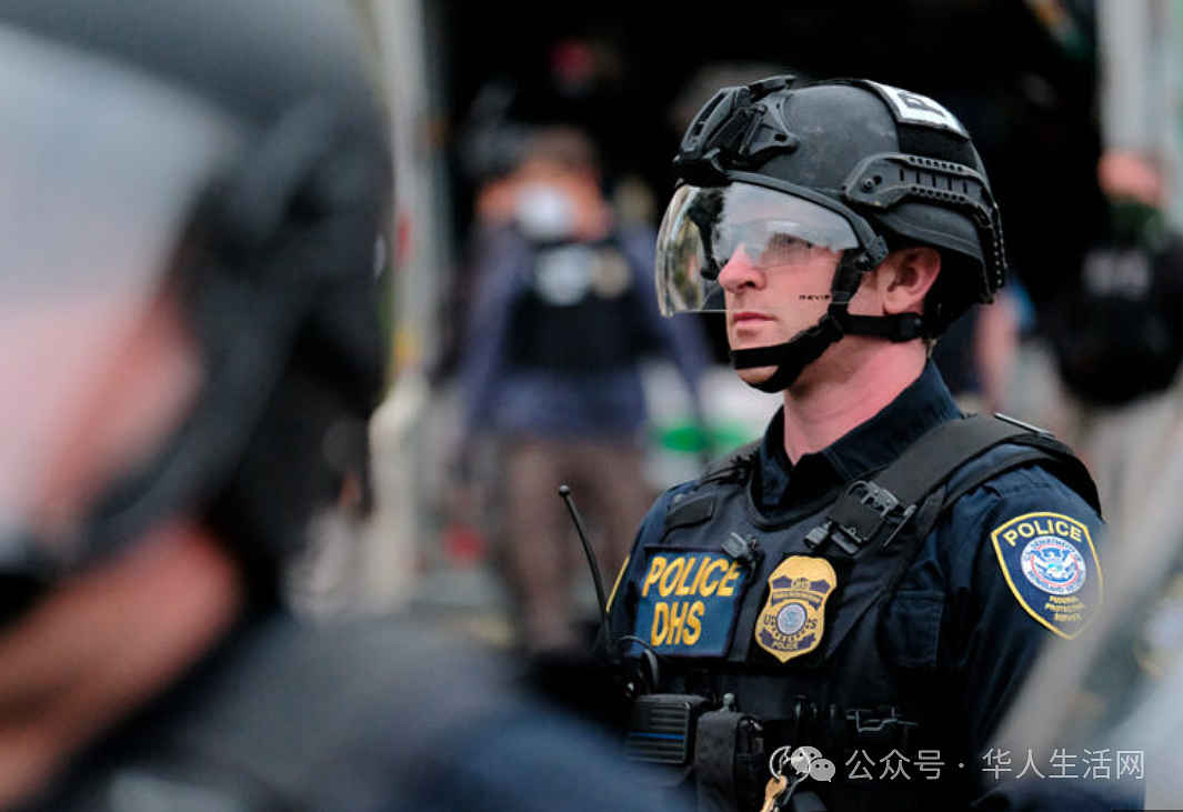 重磅新政!这类移民不走每天罚$998、查封财产,美国政府还要追溯5年狠抓“老赖”(组图) - 4