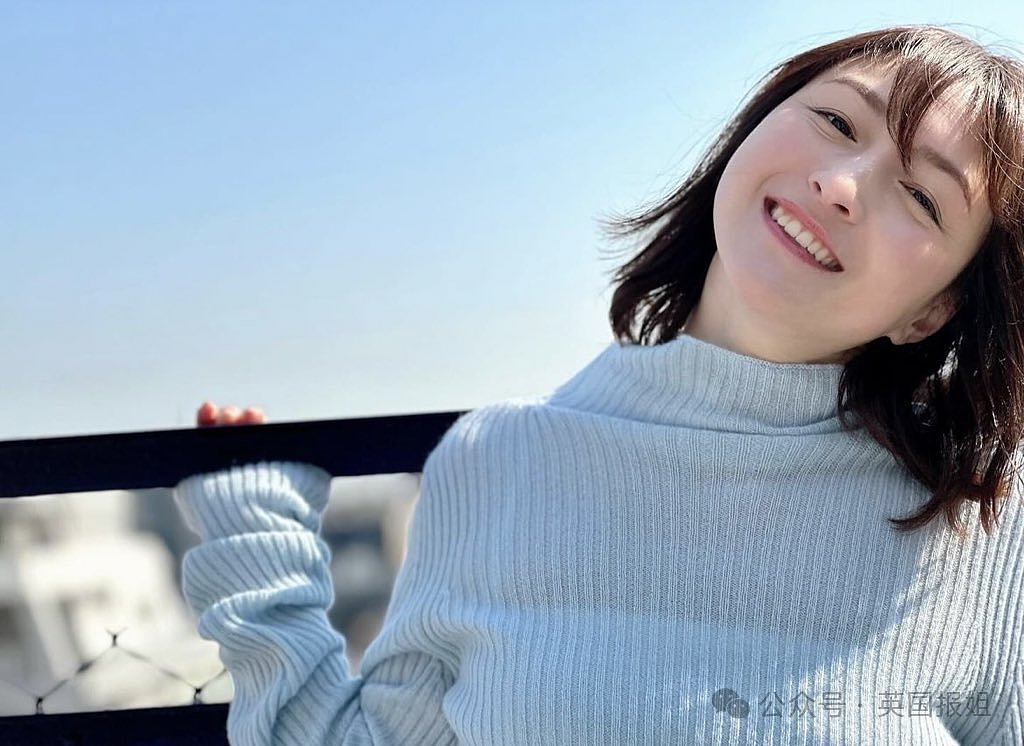 日本国民美少女暴力伤人被捕！追尾大卡车后送医殴打护士，曾因婚内丑闻塌房数次！网友：坠落到底…（组图） - 1
