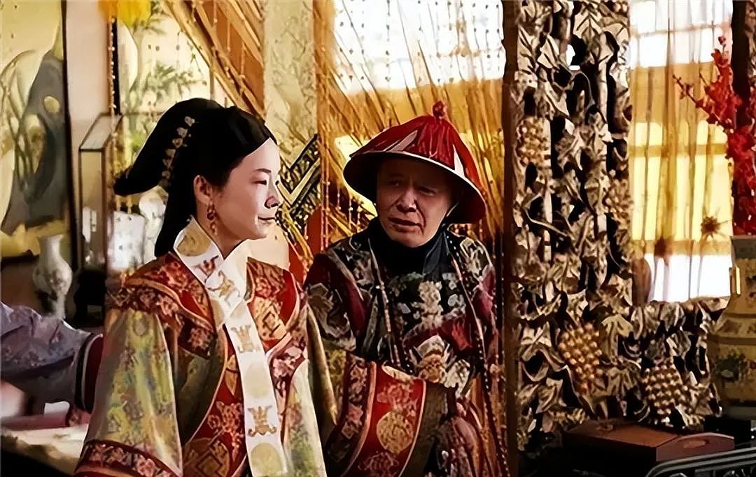 大清亡国后，侥幸逃生的太医揭露了一秘密，才知道慈禧有多无耻（图） - 3