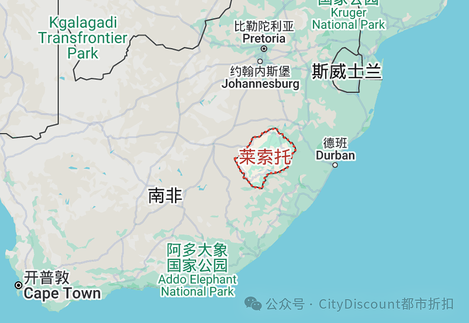已经生效了,今后的日子,还能扛住吗?【有多荒谬】美国终于回应,为啥澳洲的无人小岛,也要被征收关税 - 19