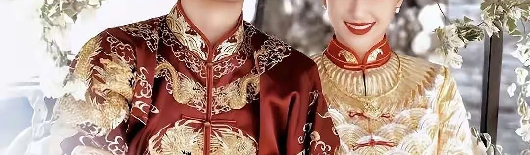 窦骁与何超莲要婚变(组图) - 3