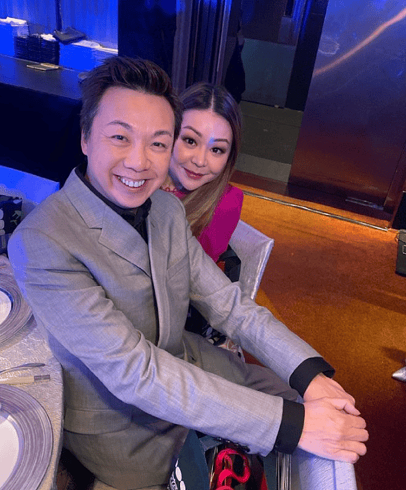 梁振英女儿梁齐昕去世，仅33岁，刚打完流感疫苗，最后露面照曝光（组图） - 10