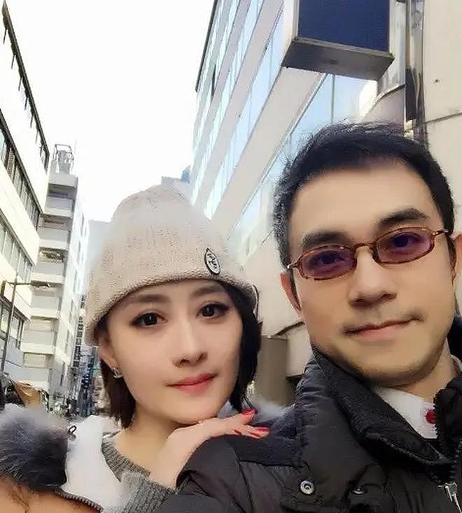 背刺琼瑶、控诉袁咏仪、多次失言被骂:最美琼女郎陈德容错在哪(组图) - 32