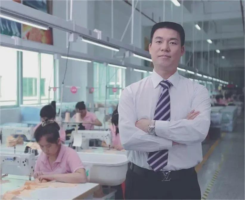 成为85亿富豪后，他决定换掉林志玲（组图） - 5
