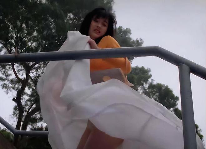 背刺琼瑶、控诉袁咏仪、多次失言被骂:最美琼女郎陈德容错在哪(组图) - 14