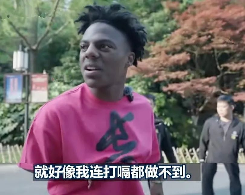 给甲亢哥喂槟榔的男生道歉了，百字长文解释其真实目的，令人气愤（组图） - 6