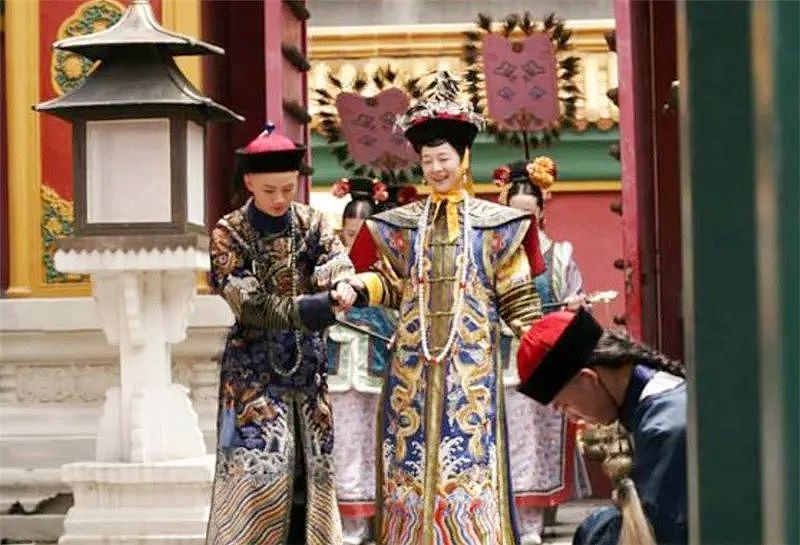 大清亡国后，侥幸逃生的太医揭露了一秘密，才知道慈禧有多无耻（图） - 7