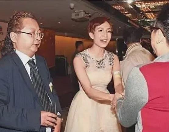 恭喜宣布生女！只想自然受孕绝不打针，为怀B耽误事业无力回天？（组图） - 9