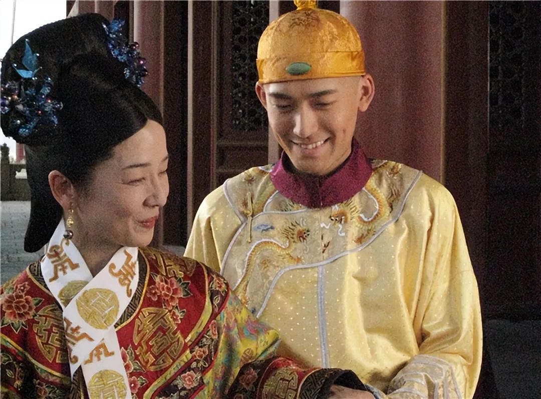 大清亡国后，侥幸逃生的太医揭露了一秘密，才知道慈禧有多无耻（图） - 9