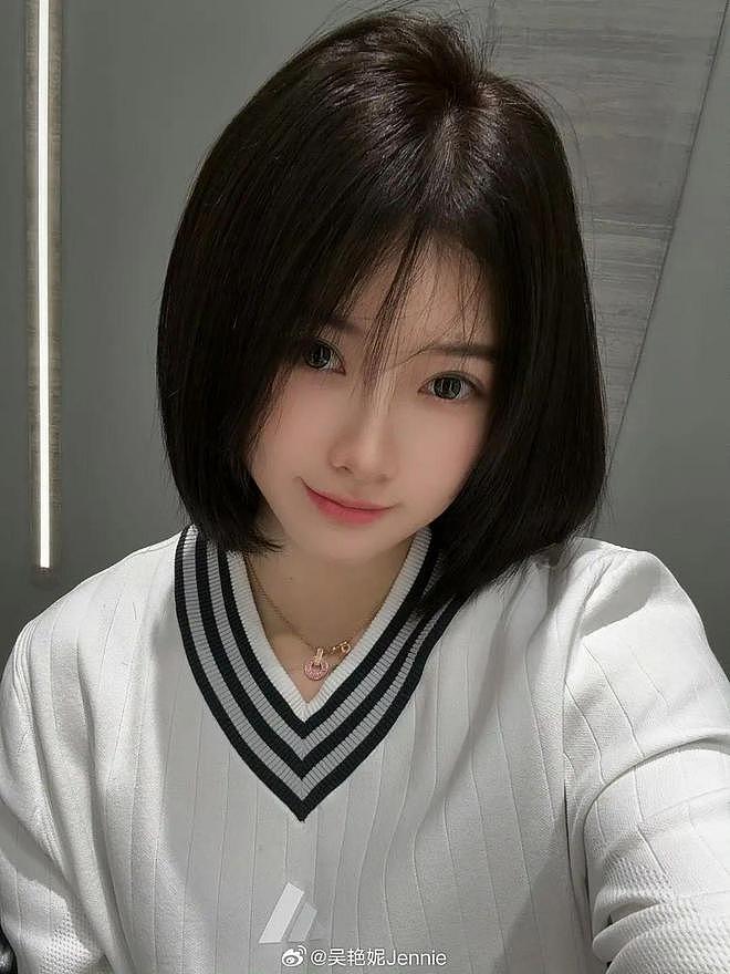 还没赢够的吴艳妮,亚洲第一(组图) - 2