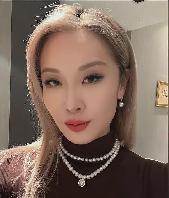 篮球巨星马布里官宣娶知名歌手！感情史混乱，18岁当爹40岁当姥爷（组图） - 27