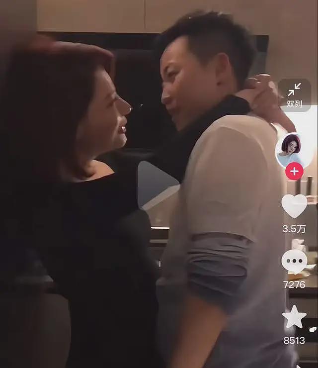 起猛了！“女霸总”叶海洋被逼宫，女友深夜官宣恋情，曝多张床照（组图） - 3