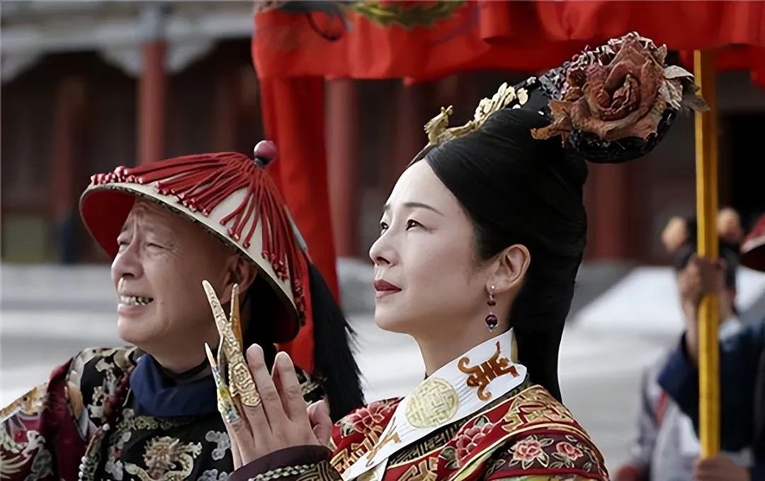 大清亡国后，侥幸逃生的太医揭露了一秘密，才知道慈禧有多无耻（图） - 4