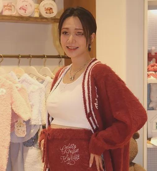 恭喜宣布生女！只想自然受孕绝不打针，为怀B耽误事业无力回天？（组图） - 20