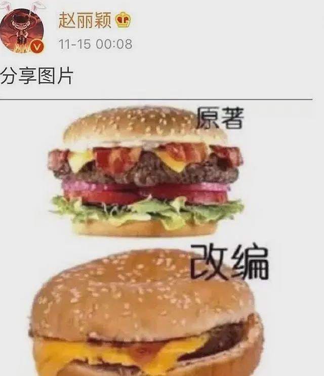 央视点名宣传,现在的赵丽颖,完全证实宁静当年说的话(组图) - 18