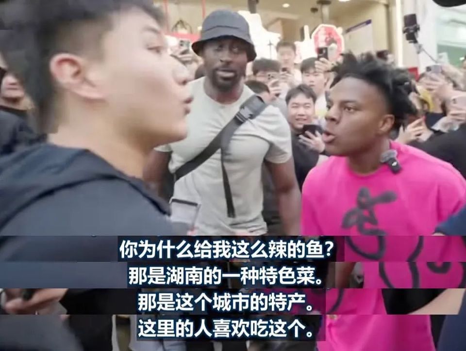 给甲亢哥喂槟榔的男生道歉了，百字长文解释其真实目的，令人气愤（组图） - 18