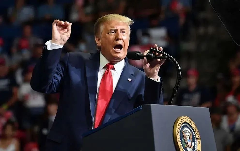 美国对华加征104%恐怖关税,今日生效!中美关税战升级,澳币跌至新低,澳洲股市一夜蒸发530亿!(组图) - 2