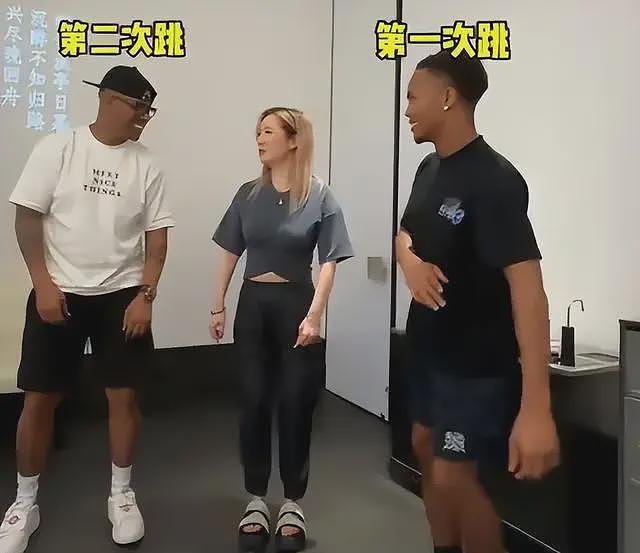 篮球巨星马布里官宣娶知名歌手！感情史混乱，18岁当爹40岁当姥爷（组图） - 7