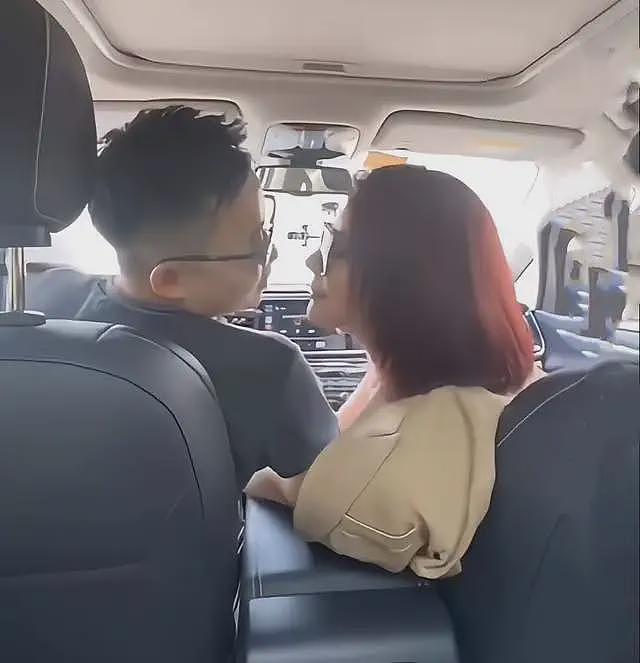 起猛了！“女霸总”叶海洋被逼宫，女友深夜官宣恋情，曝多张床照（组图） - 7