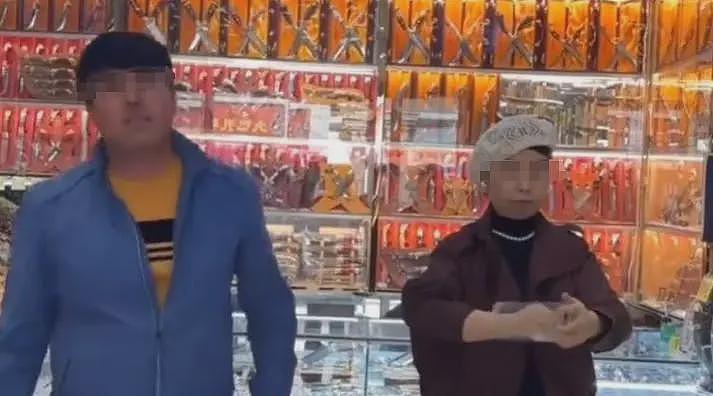 新疆大巴扎干果9800元事件后续！老板退钱当事人再发声，这下火了（组图） - 6