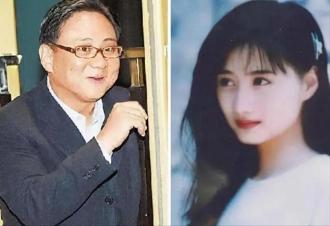 背刺琼瑶、控诉袁咏仪、多次失言被骂:最美琼女郎陈德容错在哪(组图) - 20