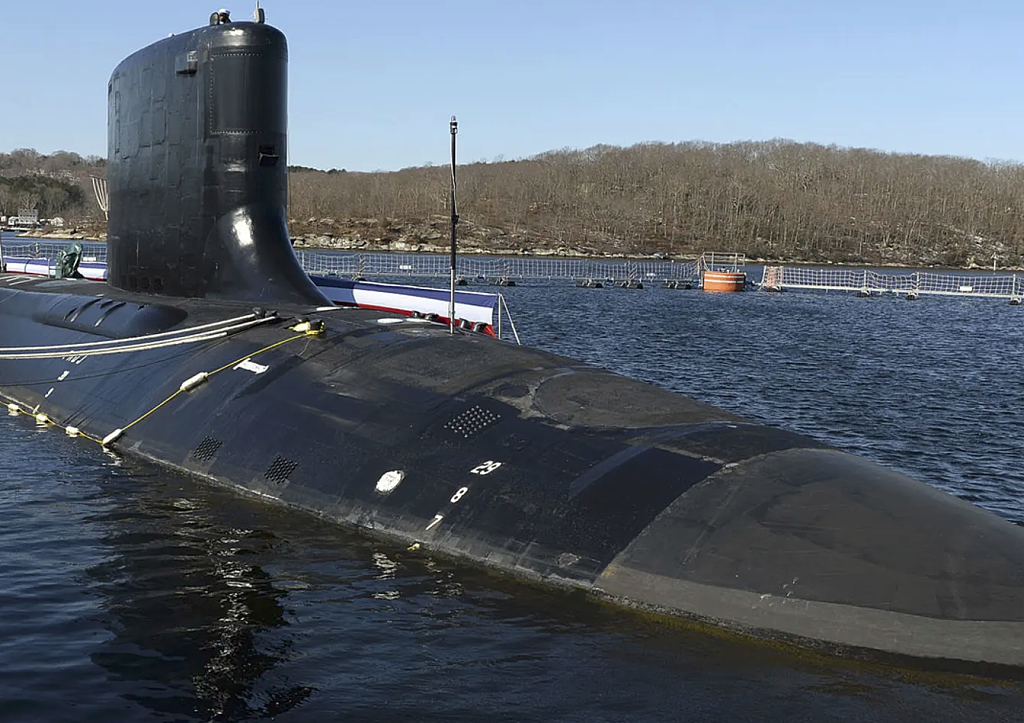 美国不再是“安全伙伴”，英国质疑AUKUS！谭保担忧美方“出尔反尔”（组图） - 3