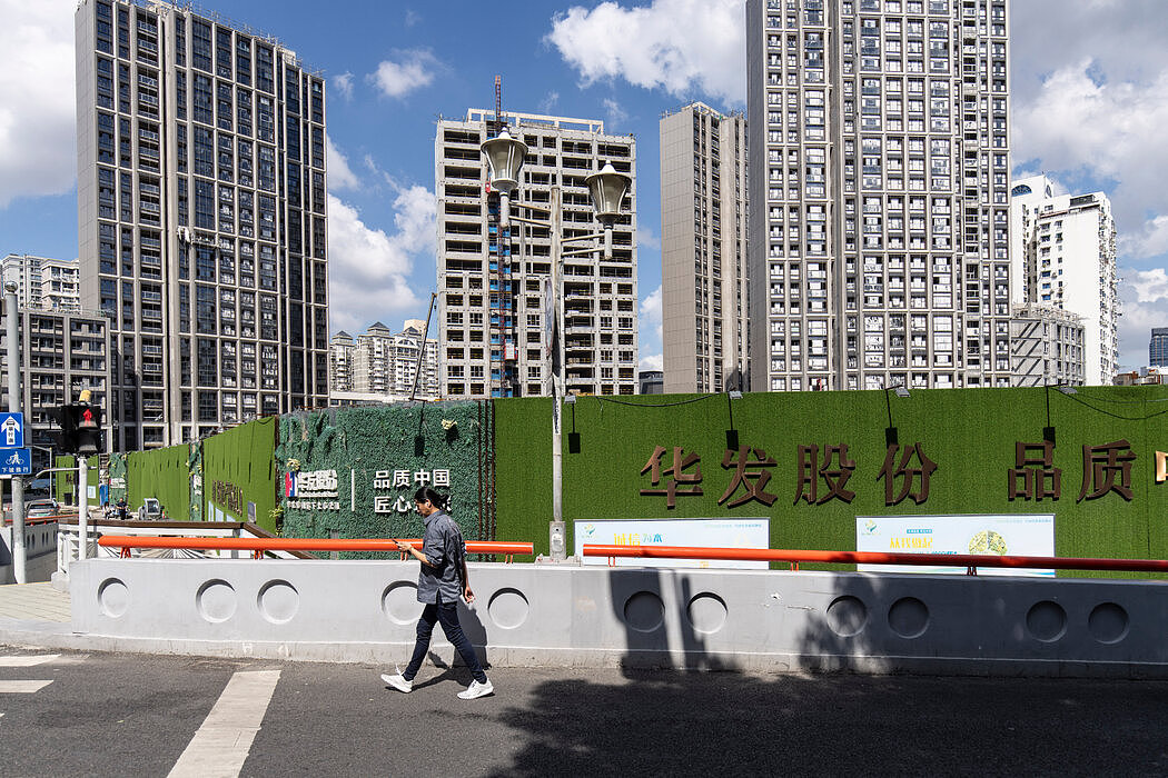 海啸正向每个人袭来：中国全球出口浪潮刚开始（组图） - 4