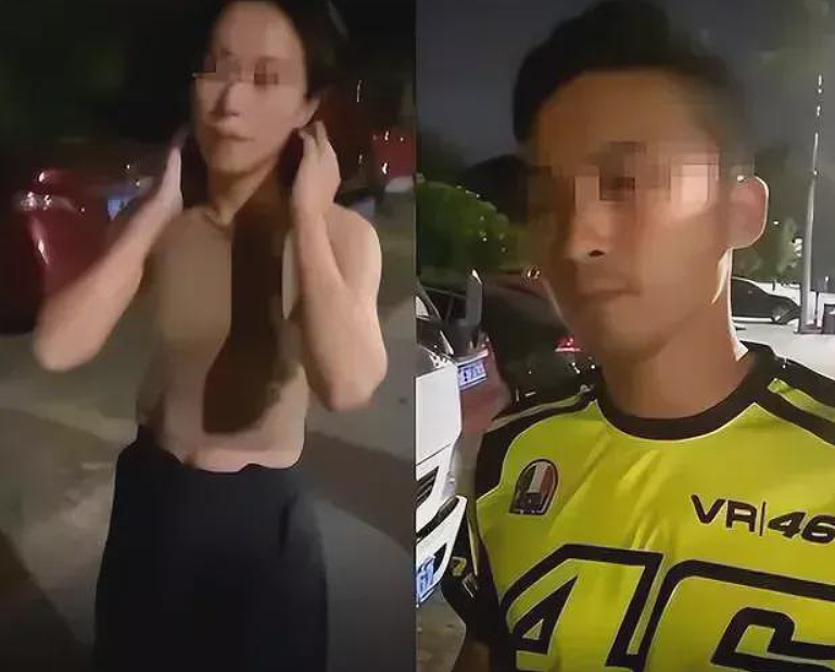 网曝健身房暗地选妃扫码即可定制女生类型，更有恶臭“私教课”被扒全网喊打（组图） - 12