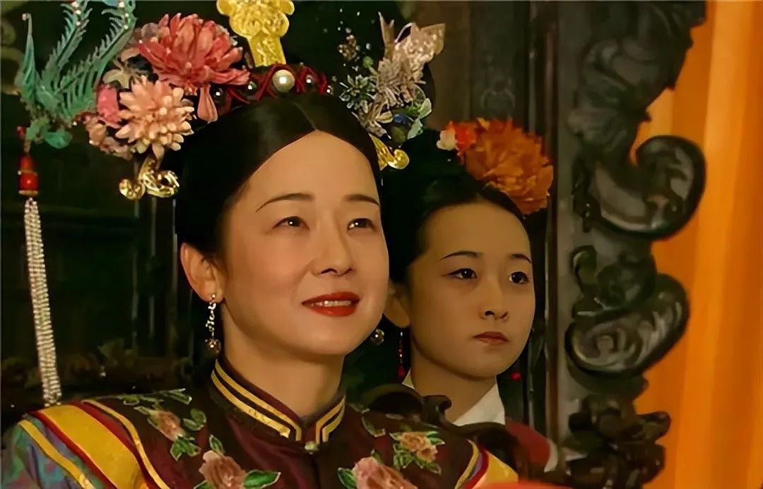 大清亡国后，侥幸逃生的太医揭露了一秘密，才知道慈禧有多无耻（图） - 5